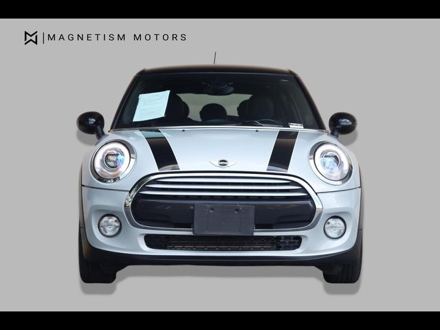 2015 MINI Cooper Hardtop Base