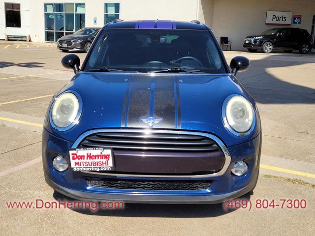 2015 MINI Cooper Hardtop Base