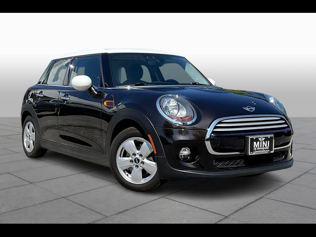 2015 MINI Cooper Hardtop Base