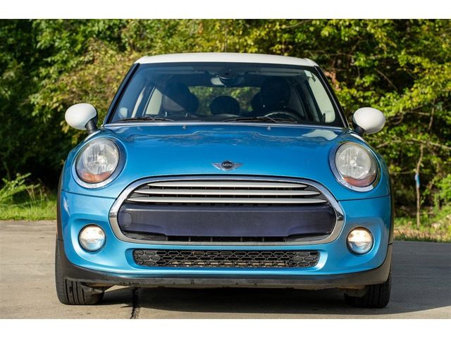 2015 MINI Cooper Hardtop Base