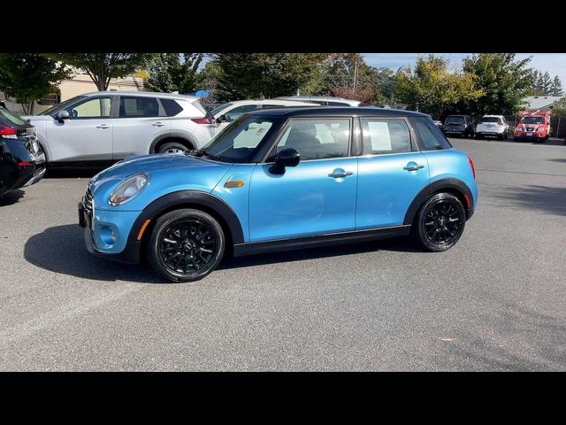 2015 MINI Cooper Hardtop Base