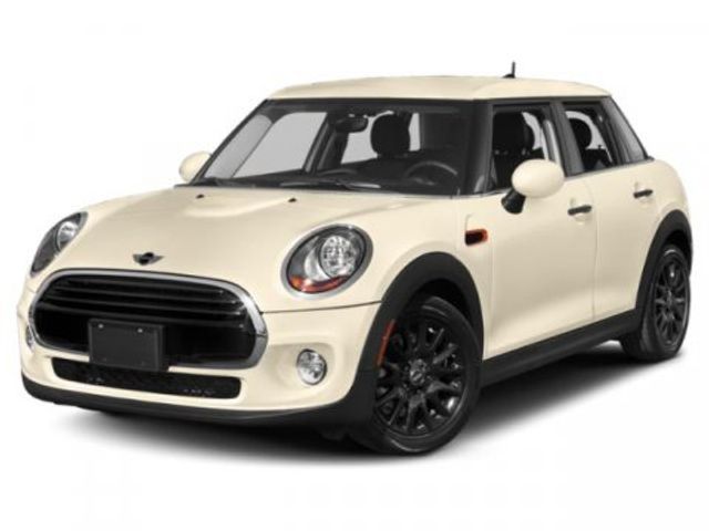 2015 MINI Cooper Hardtop Base