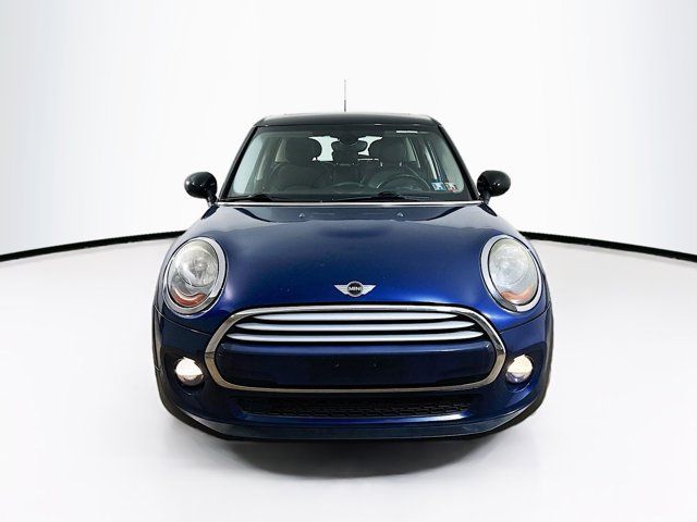 2015 MINI Cooper Hardtop Base