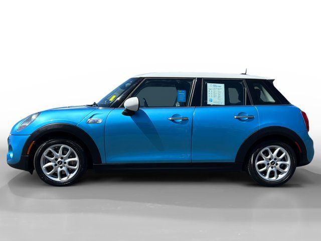 2015 MINI Cooper Hardtop S