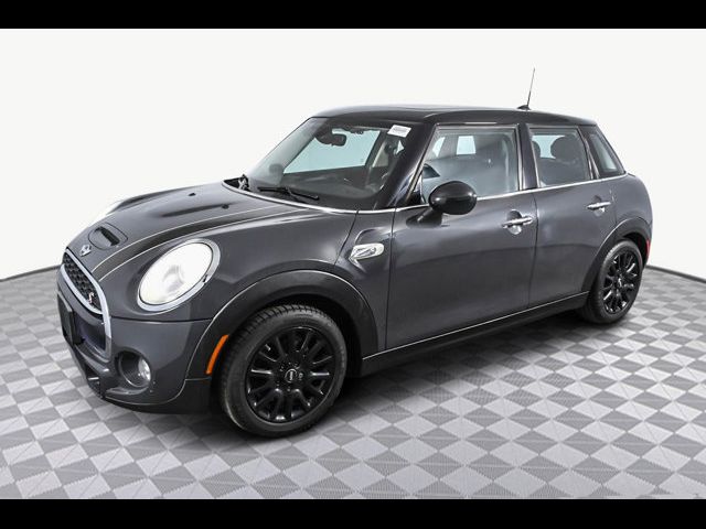 2015 MINI Cooper Hardtop S