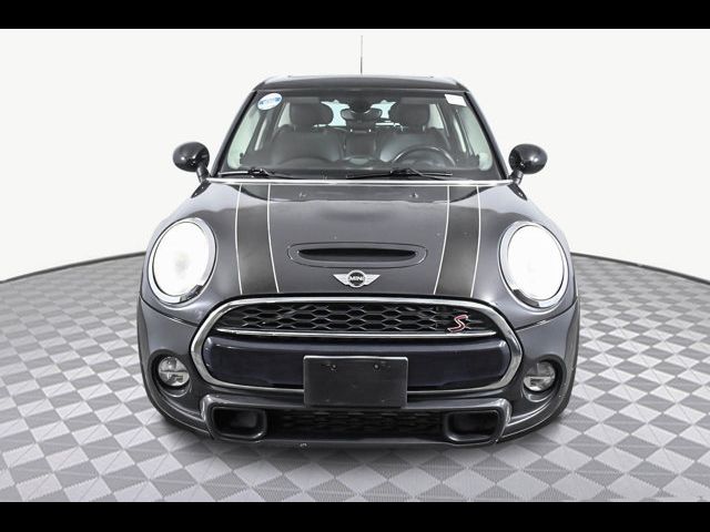 2015 MINI Cooper Hardtop S