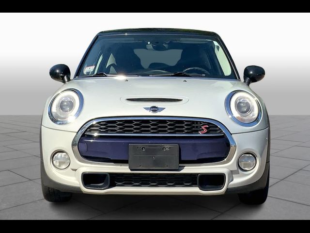 2015 MINI Cooper Hardtop S