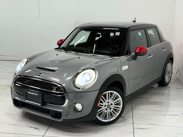 2015 MINI Cooper Hardtop S