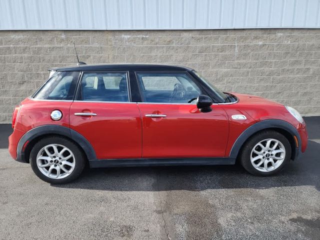 2015 MINI Cooper Hardtop S