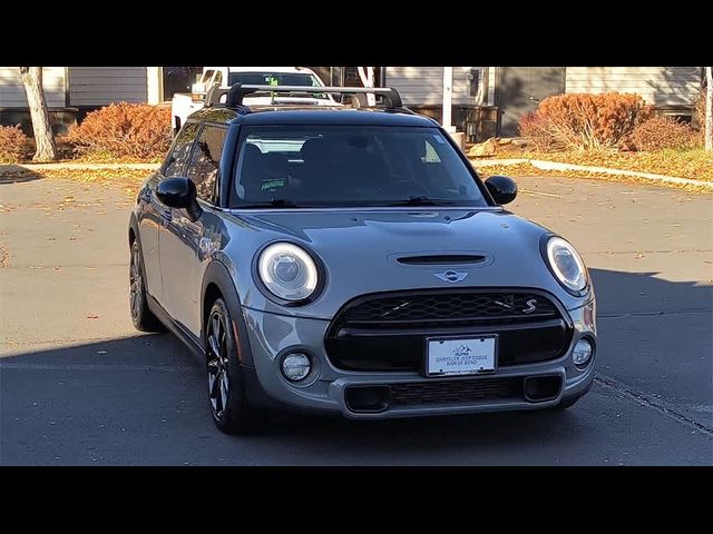 2015 MINI Cooper Hardtop S