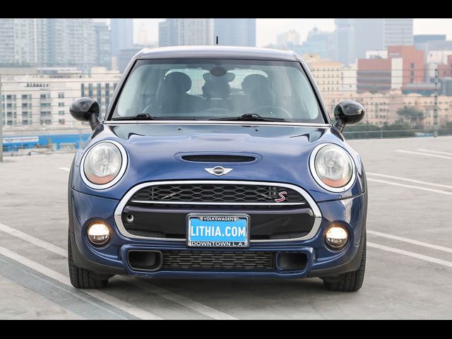 2015 MINI Cooper Hardtop S