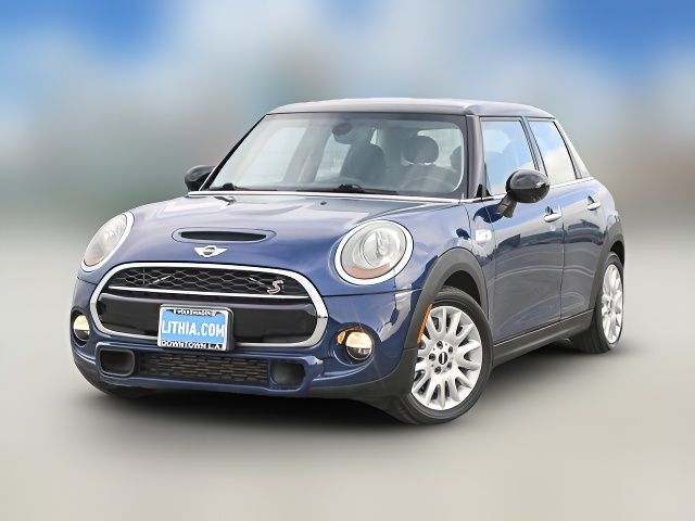 2015 MINI Cooper Hardtop S