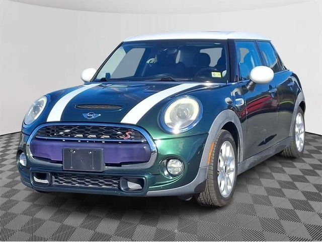 2015 MINI Cooper Hardtop S