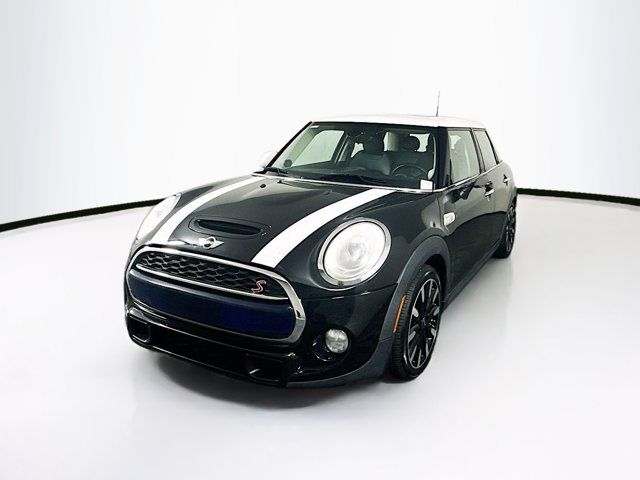 2015 MINI Cooper Hardtop S