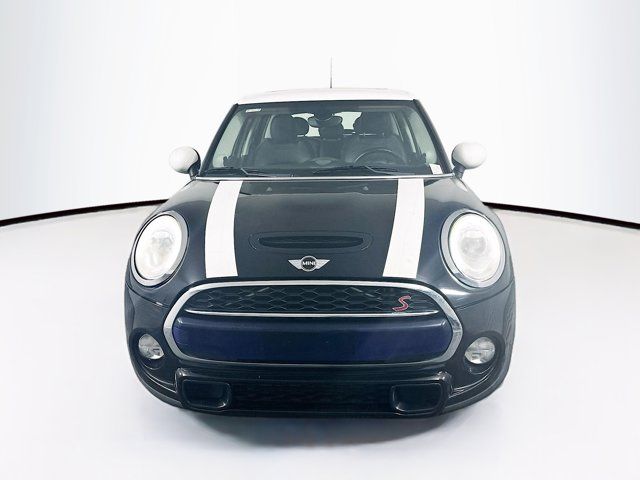 2015 MINI Cooper Hardtop S