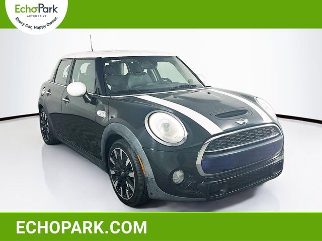 2015 MINI Cooper Hardtop S