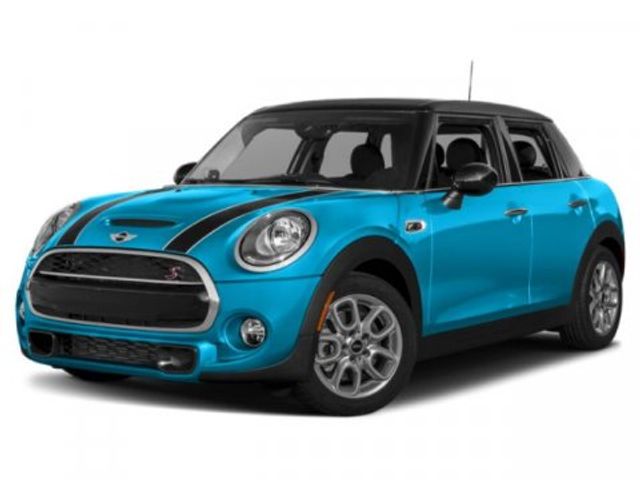 2015 MINI Cooper Hardtop S