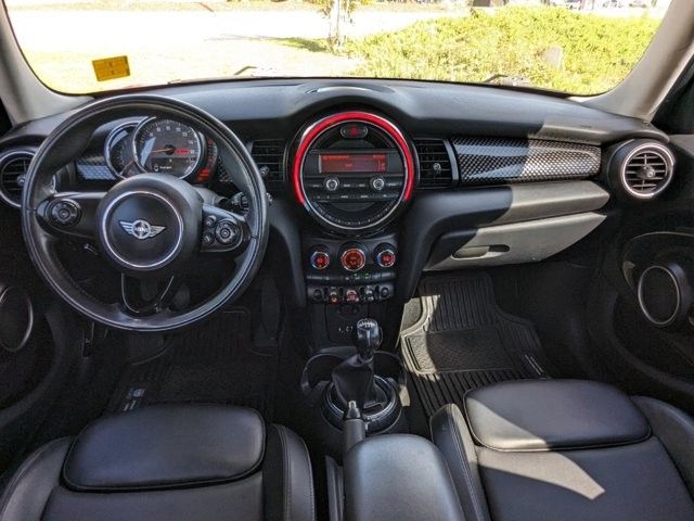 2015 MINI Cooper Hardtop S