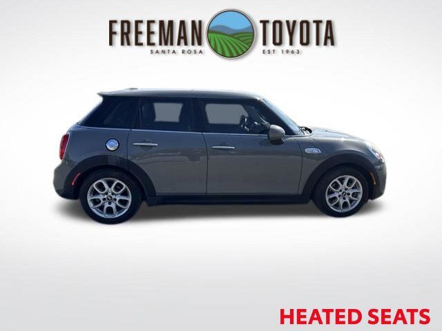 2015 MINI Cooper Hardtop S