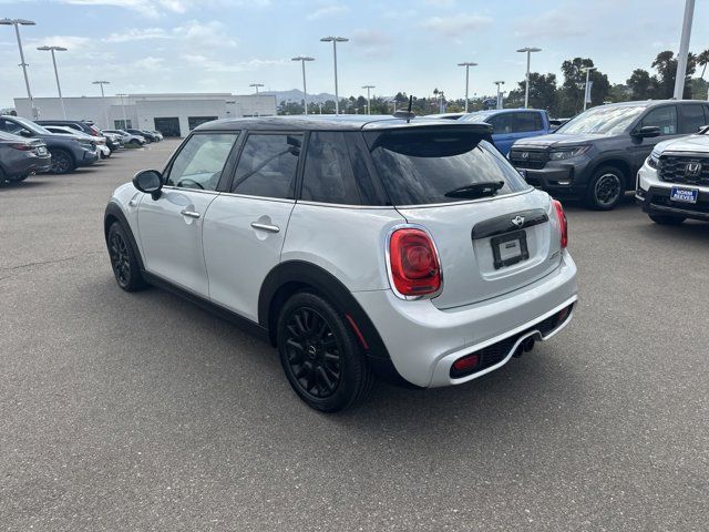 2015 MINI Cooper Hardtop S