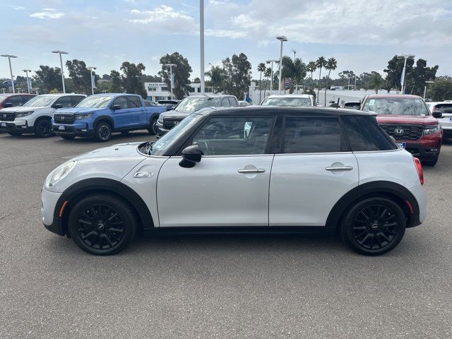 2015 MINI Cooper Hardtop S