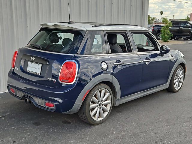 2015 MINI Cooper Hardtop S