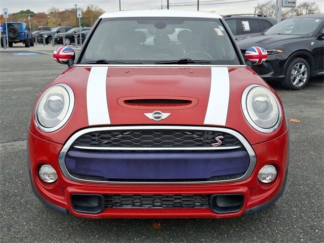 2015 MINI Cooper Hardtop S