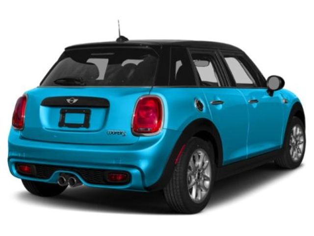 2015 MINI Cooper Hardtop S