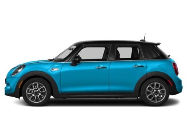 2015 MINI Cooper Hardtop S