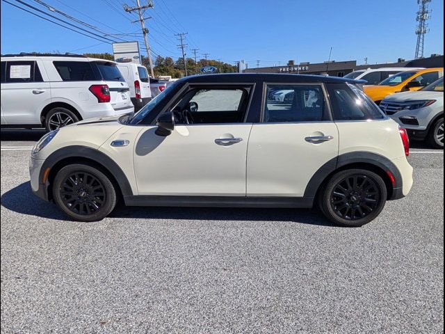 2015 MINI Cooper Hardtop S