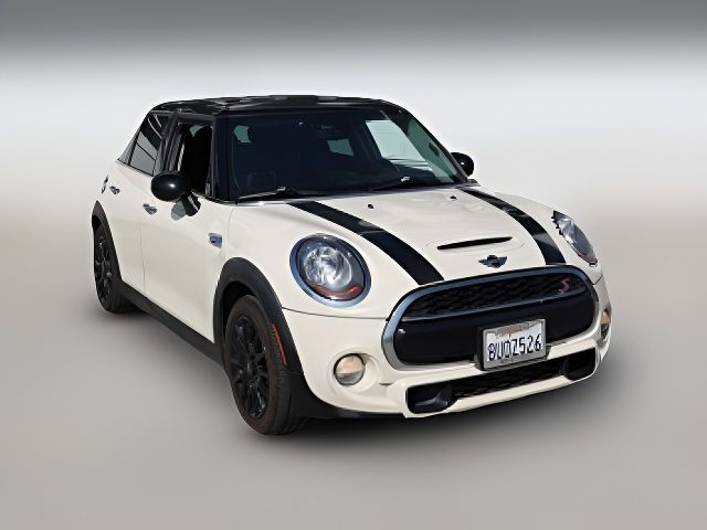2015 MINI Cooper Hardtop S