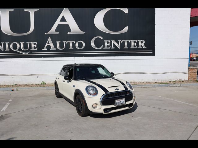 2015 MINI Cooper Hardtop S