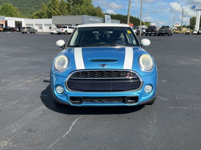 2015 MINI Cooper Hardtop S