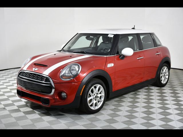 2015 MINI Cooper Hardtop S