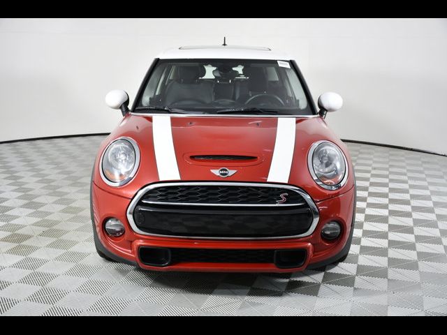 2015 MINI Cooper Hardtop S