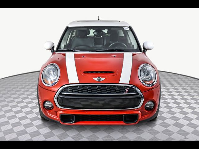 2015 MINI Cooper Hardtop S