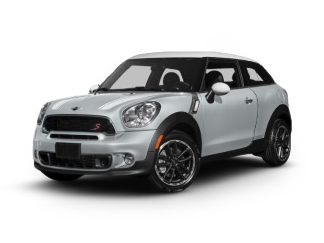 2015 MINI Cooper Paceman Base