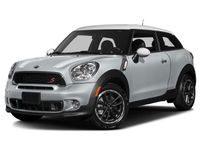 2015 MINI Cooper Paceman Base