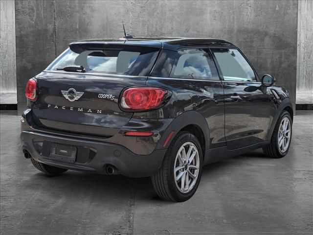 2015 MINI Cooper Paceman S