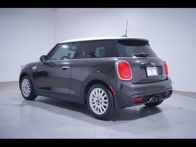 2015 MINI Cooper Hardtop S