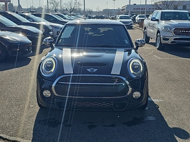 2015 MINI Cooper Hardtop S