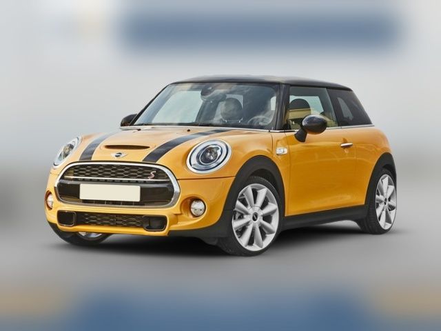 2015 MINI Cooper Hardtop S