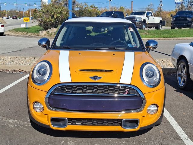 2015 MINI Cooper Hardtop S