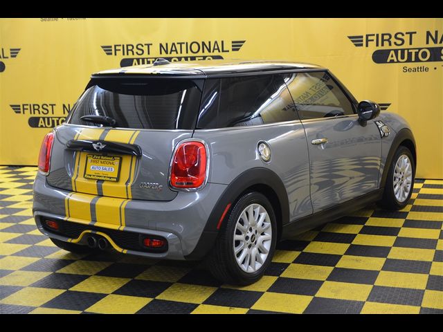 2015 MINI Cooper Hardtop S
