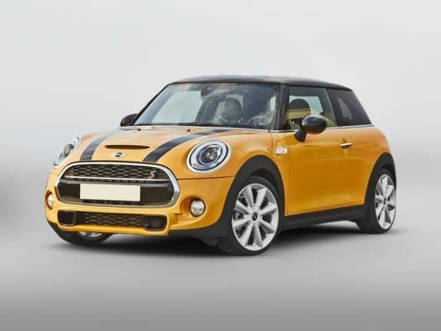 2015 MINI Cooper Hardtop S