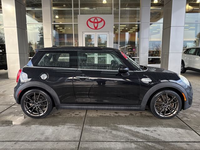 2015 MINI Cooper Hardtop S