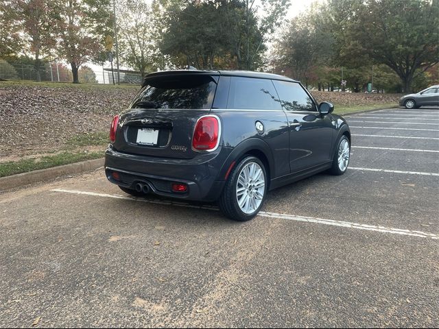 2015 MINI Cooper Hardtop S