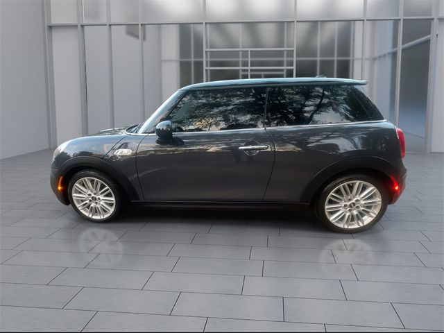 2015 MINI Cooper Hardtop S