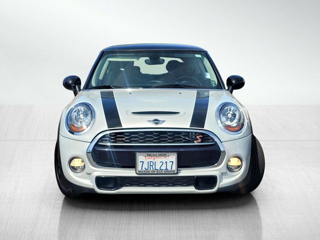 2015 MINI Cooper Hardtop S