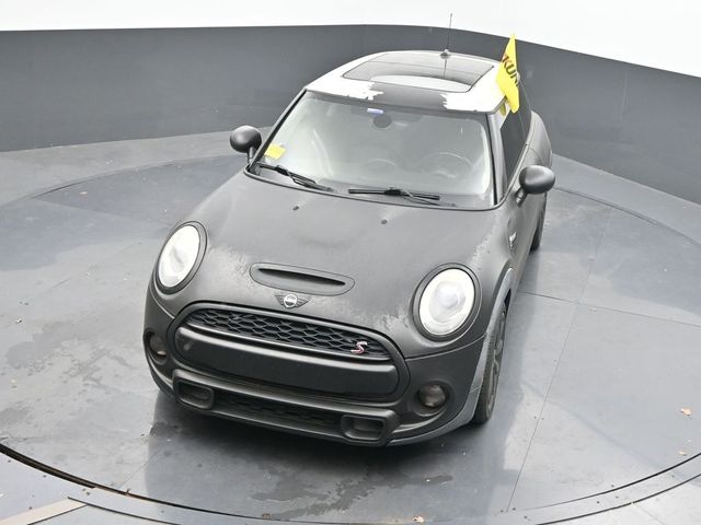 2015 MINI Cooper Hardtop S